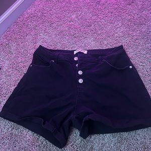 the nice but too big